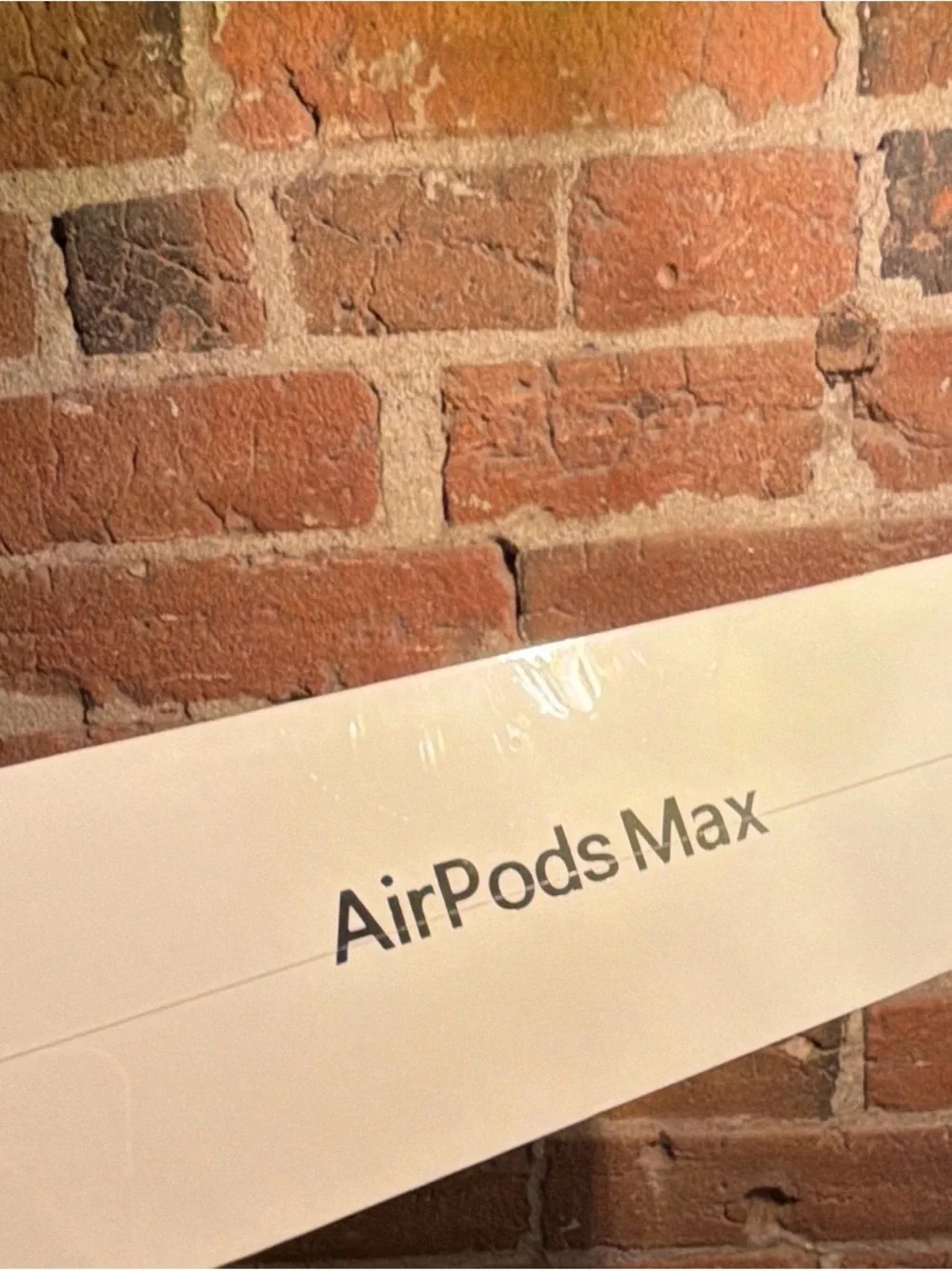 Apple AirPods Max - Space Gray Over-Ear Headphones